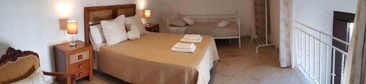Duplex Palacio Del Vizconde กอร์โดบา ภายนอก รูปภาพ