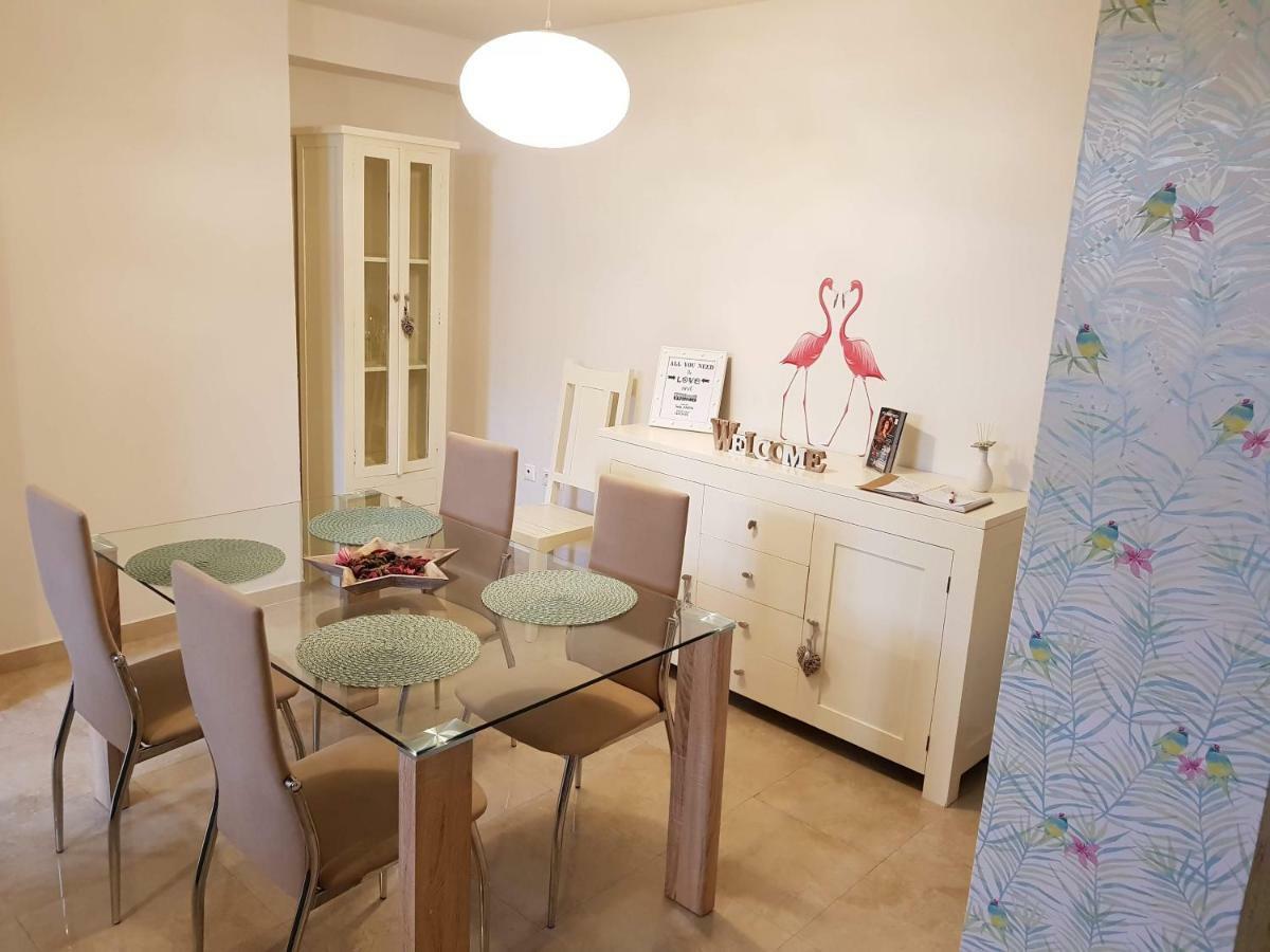 Duplex Palacio Del Vizconde กอร์โดบา ภายนอก รูปภาพ