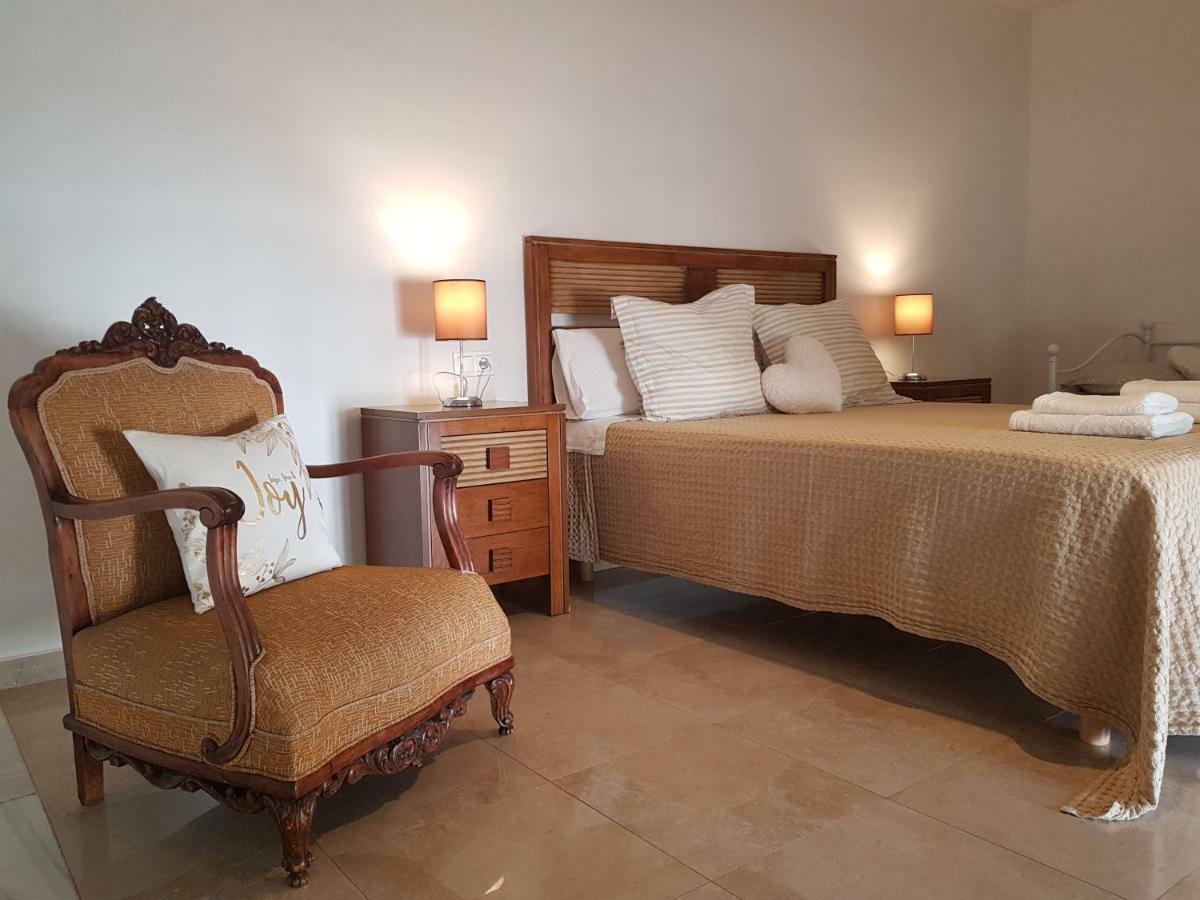 Duplex Palacio Del Vizconde กอร์โดบา ภายนอก รูปภาพ